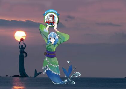 营口东方project同好会